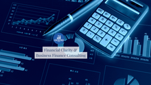Financial Clarity & Business Finance Consulting - The GrowPro Shop