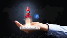 The Startup Launch Pad - The GrowPro Shop