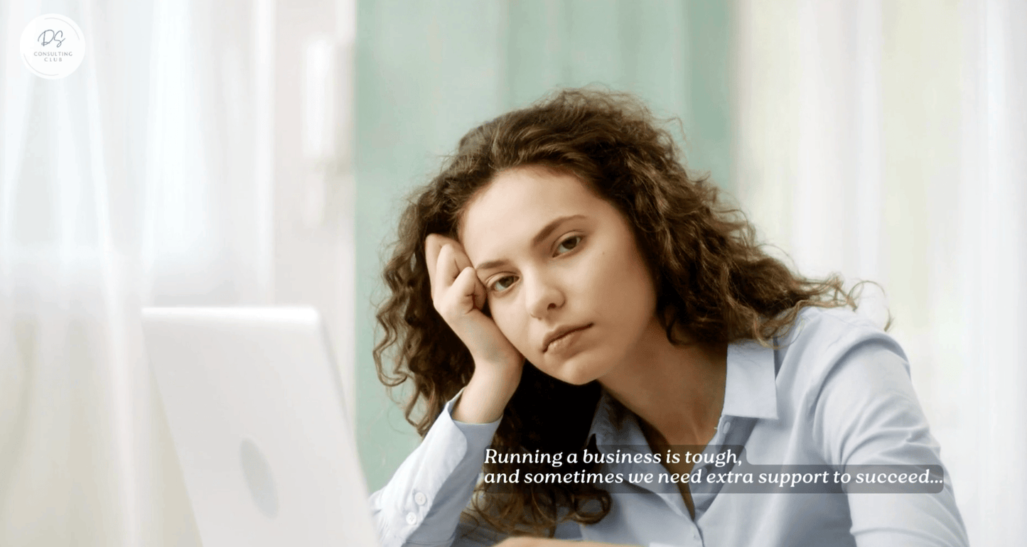 The Ultimate Gift For Entrepreneurs - The GrowPro Shop