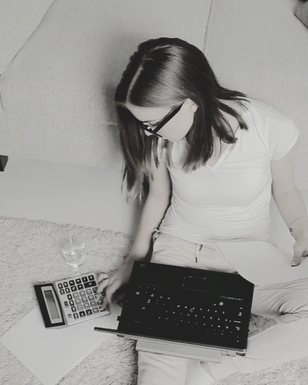 Load video: