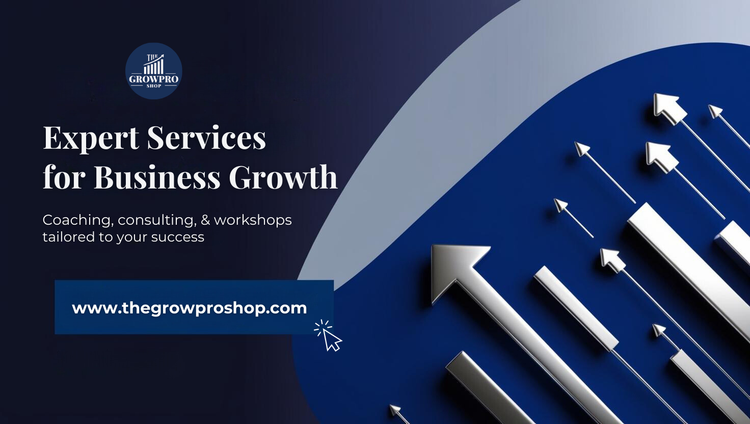 Services Shop