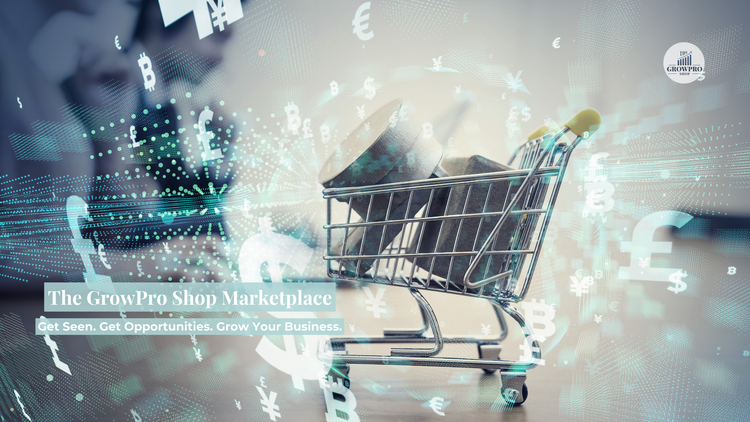 GrowPro Marketplace