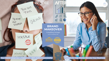 Brand Makeover (Consulting Package)