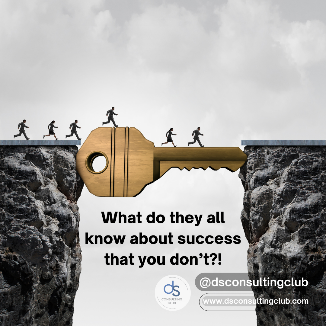 Online Business Coaching Sessions (Consulting Service)