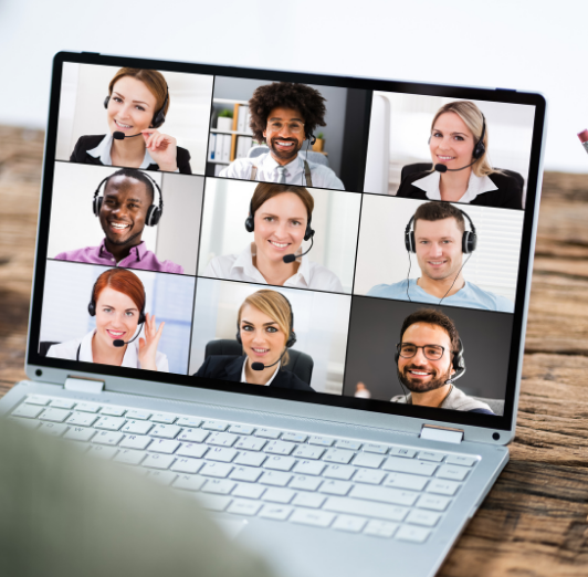 Online Business Coaching Sessions (Consulting Service)