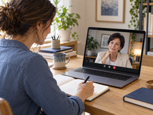 Business Mentoring Program | 4 Private Sessions