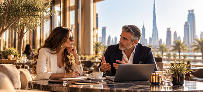 Ongoing Business Mentoring | Monthly