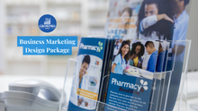 Business Marketing Design Package