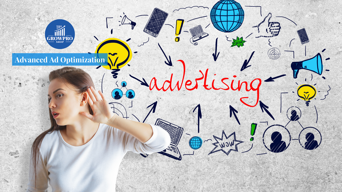 Digital Marketing Monthly Retainer