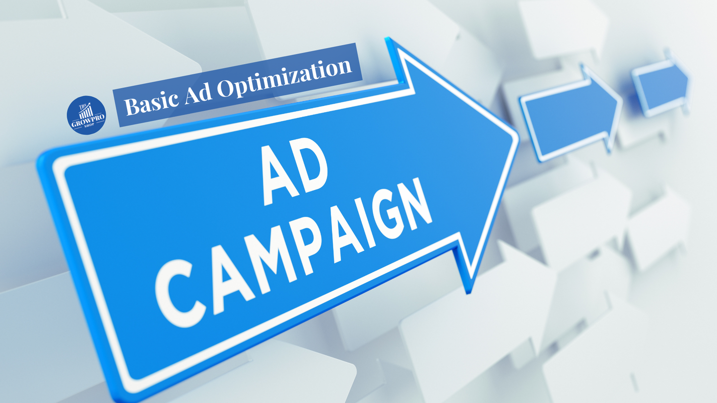 Digital Marketing Monthly Retainer