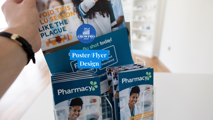 Print Design Services