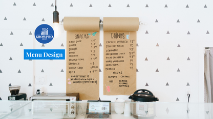 Print Design Services