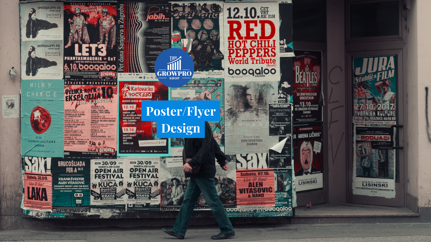 Print Design Services
