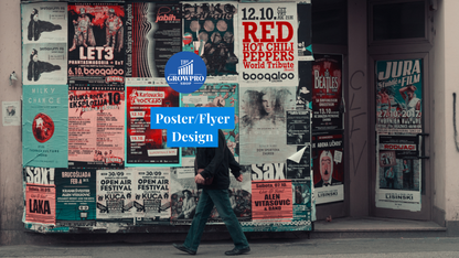 Print Design Services