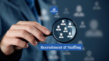 Recruitment & Staffing (Consulting Service)