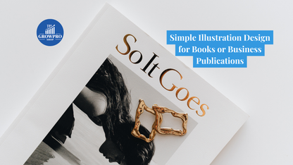 Specialty Design Services – Custom Illustration