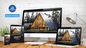 Professional Website Creation (Business Service)