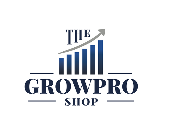 The GrowPro Shop
