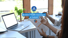 Business Health Assessment - The GrowPro Shop