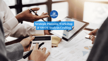 Strategic Planning Workshop - The GrowPro Shop