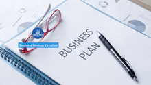 Business Plan Creation - The GrowPro Shop