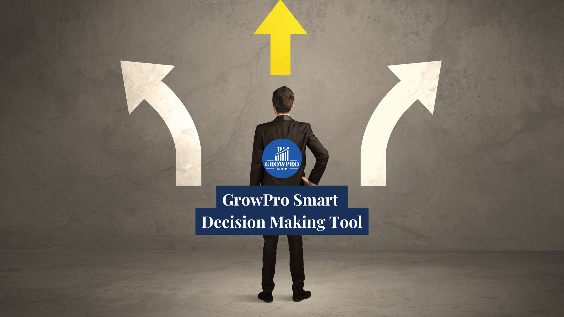 GrowPro Smart Decision Making Tool - The GrowPro Shop