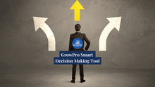 GrowPro Smart Decision Making Tool - The GrowPro Shop