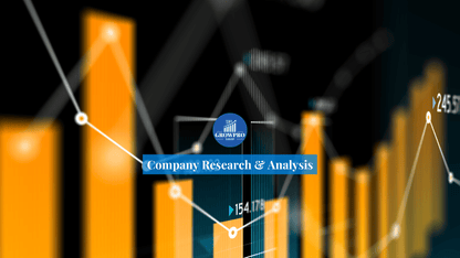 Research and analysis - The GrowPro Shop