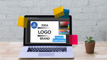 Custom Designed Brand Logo - The GrowPro Shop