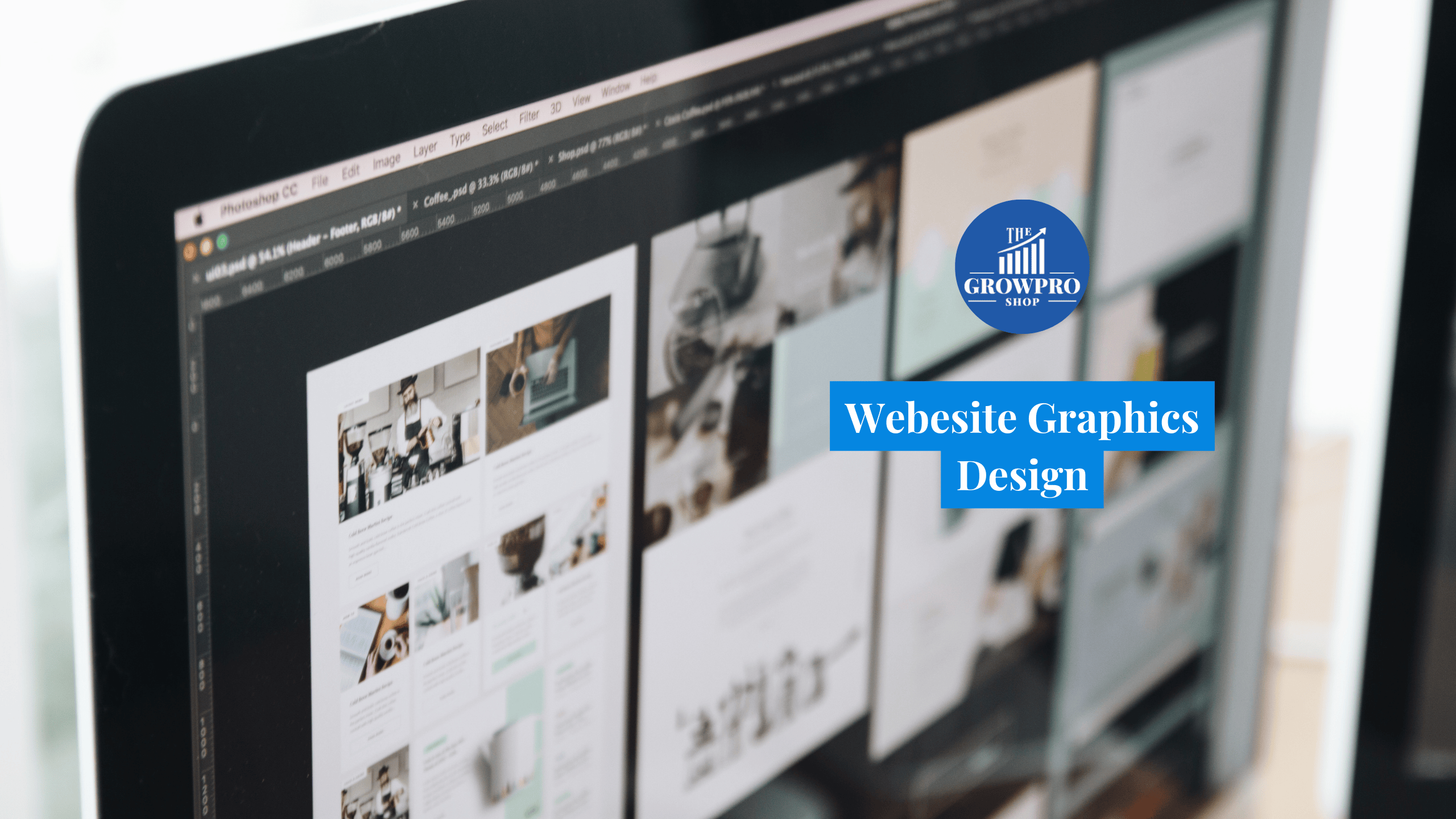 Digital Graphics Design Services