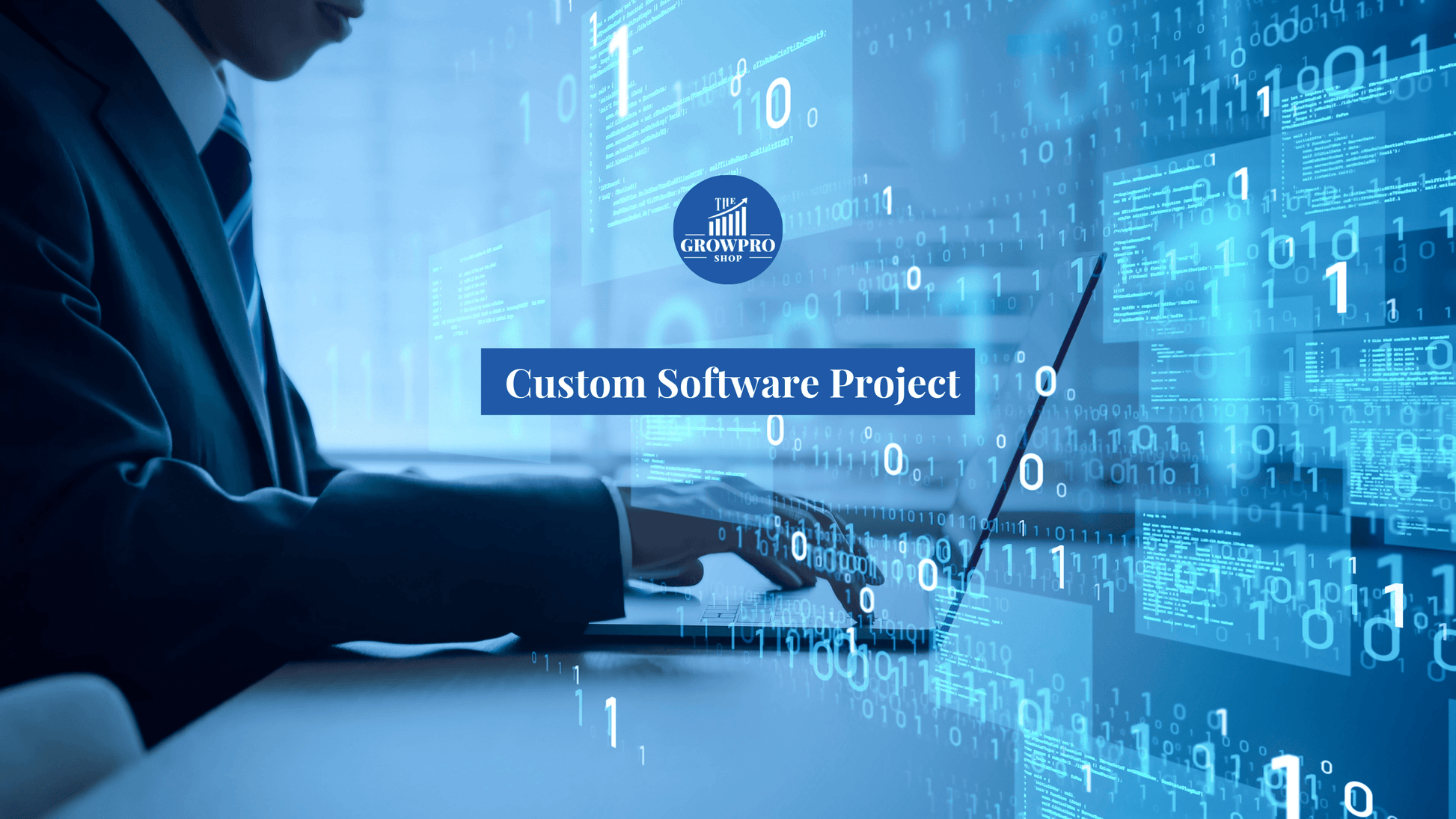 Software Requirement Specification Consultation (Consulting Service) - The GrowPro Shop