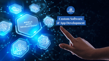 Custom Software & App Development (Consulting Service) - The GrowPro Shop