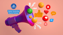 Digital Marketing & Advertising Setup (Consulting Service) - The GrowPro Shop